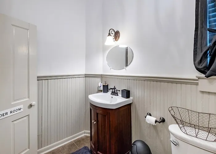Charming 3br Historic On Mardi Gras Route Appartement Lafayette