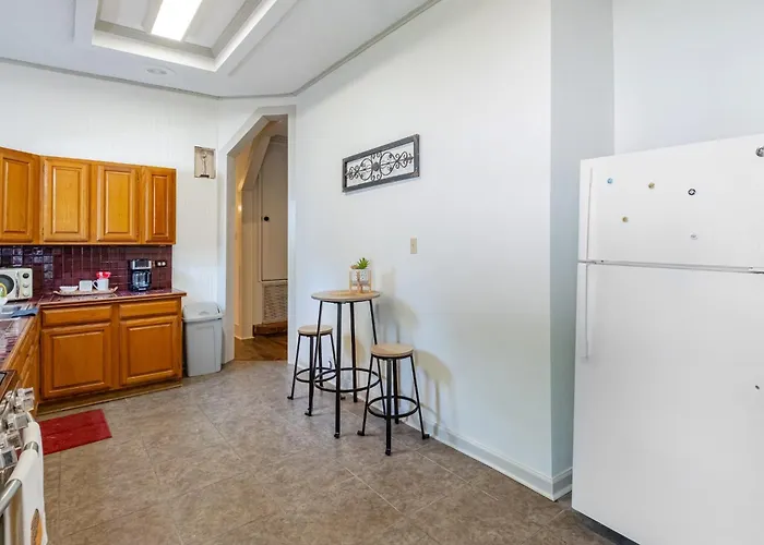Appartement Charming 3br Historic On Mardi Gras Route