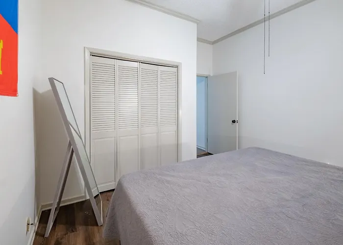 Appartement Charming 3br Historic On Mardi Gras Route Lafayette