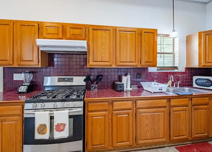 Appartement Charming 3br Historic On Mardi Gras Route Lafayette